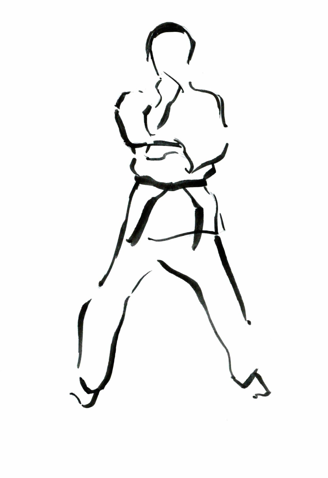 taekwondo essay