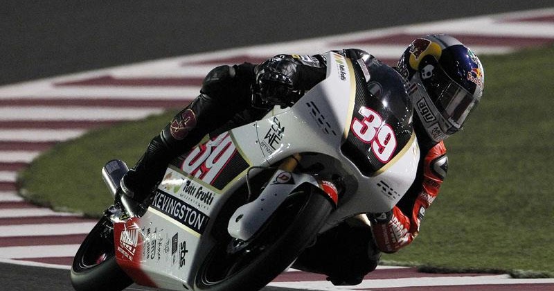 TuBiBlog Gran Premio de España de Motociclismo en Jerez