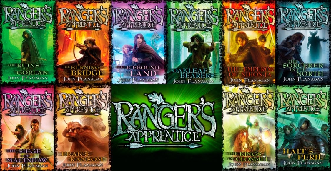 Rangers Apprentice Book 2 Pdf Free Download