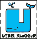 UTHM Blogger