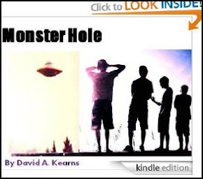 Monster Hole