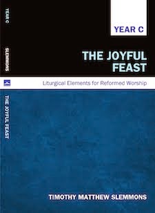 Latest Release: The Joyful Feast