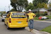 Peel Region Basement Concrete Crack Repair Specialist Peel Region in Peel Region