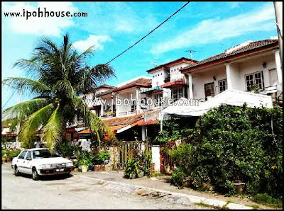 IPOH HOUSE FOR SALE (R05074)