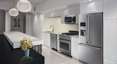 Ideas de Iluminación para Cocinas | Cocina y Muebles