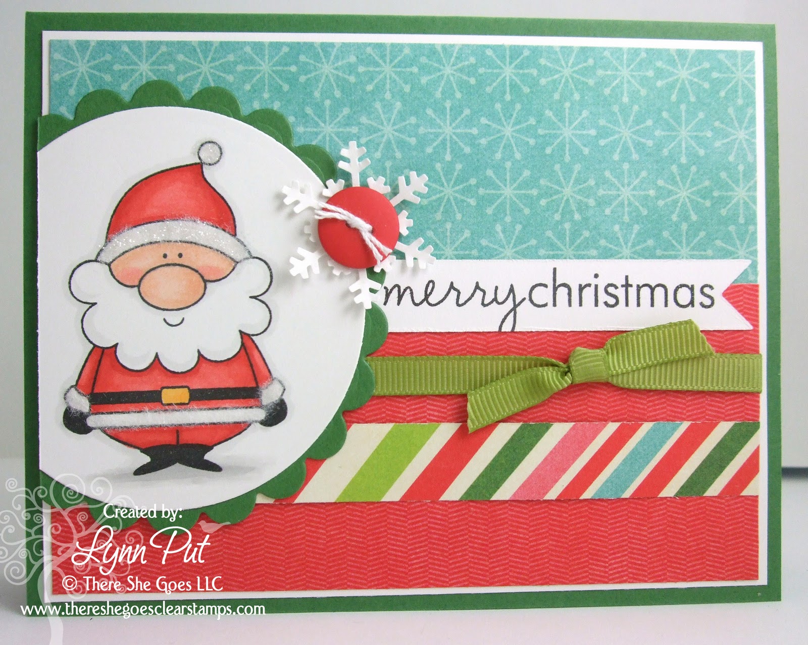 My Card