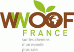 Le WWOOF!!!