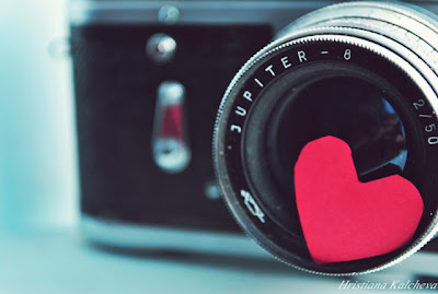 I Love Photography
