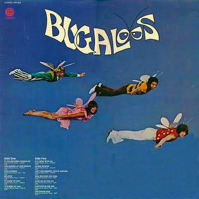 Bugaloos Joy