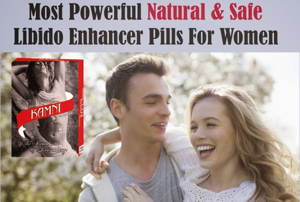 Libido Enhancer Pills For Women