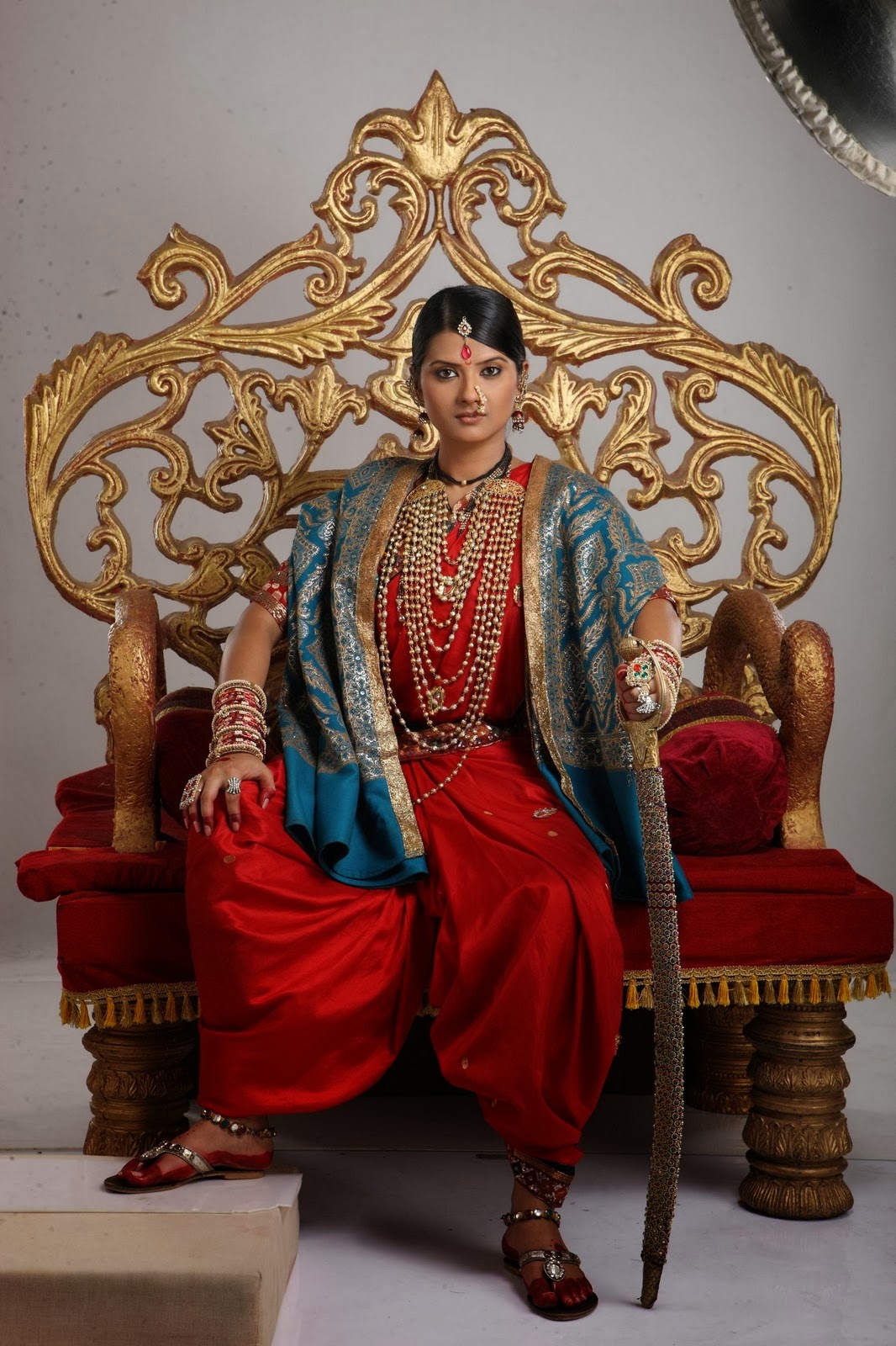 Kratika Sengar | Well Known TV Celebrities