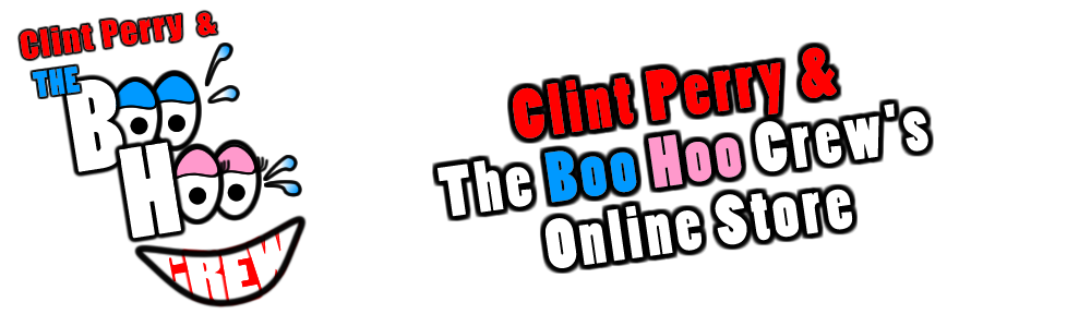 Clint Perry & The Boo Hoo Crew