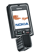 Spesifikasi Nokia 3250