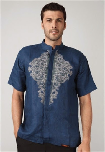 model baju koko dewasa lengan pendek terbaru 2017/2018 model baju koko dewasa lengan pendek terbaru 2017/2018