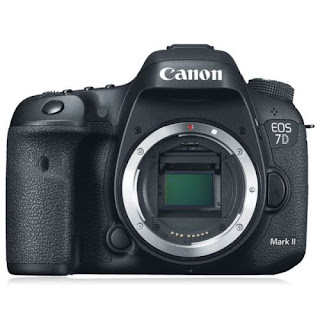  Canon EOS 7D
