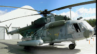 Mi-171 Hip