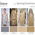 >>FASHION SNOOPS - S/S 2013 COLOR INSPIRATIONS