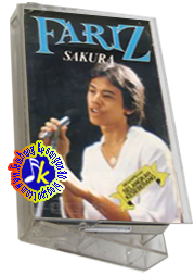 FARIZ RM "Sakura" | Tembang Kenangan