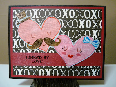 A Little Bit of Bling: Happy Valentine's Day