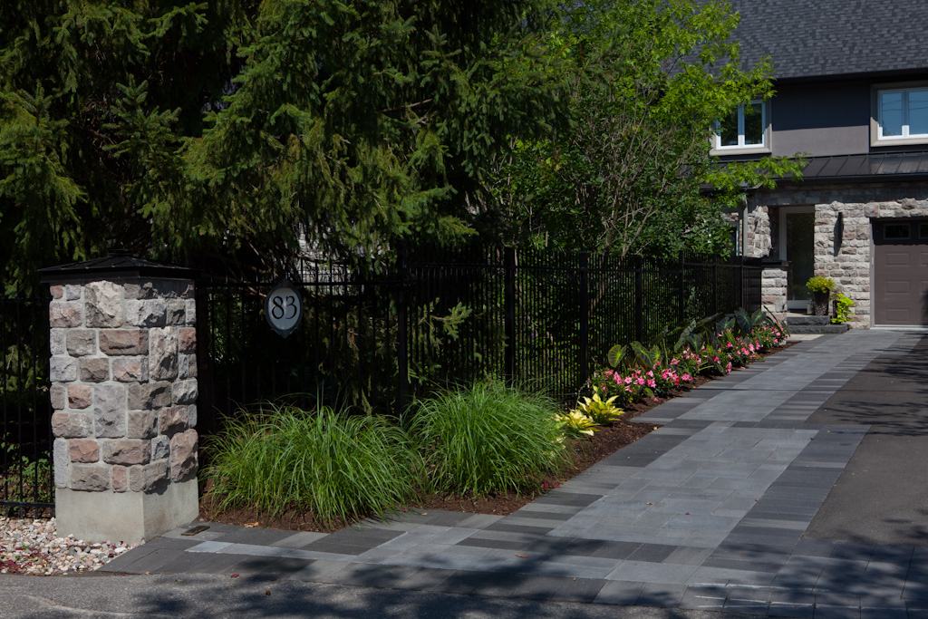 Yards Unlimited Landscaping