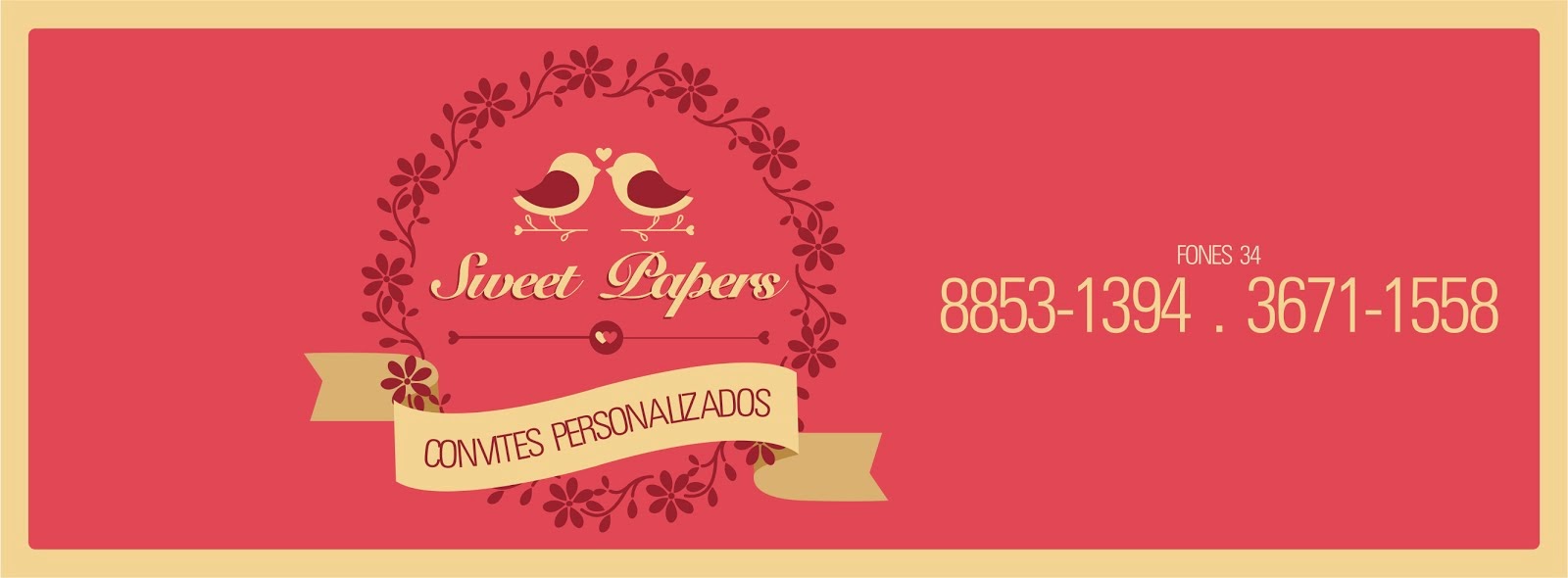 sweetpapers