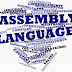 Bahasa Pemrograman Assembly