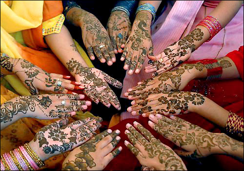 Nevertheless historians dispute which henna may be employed for a minimum