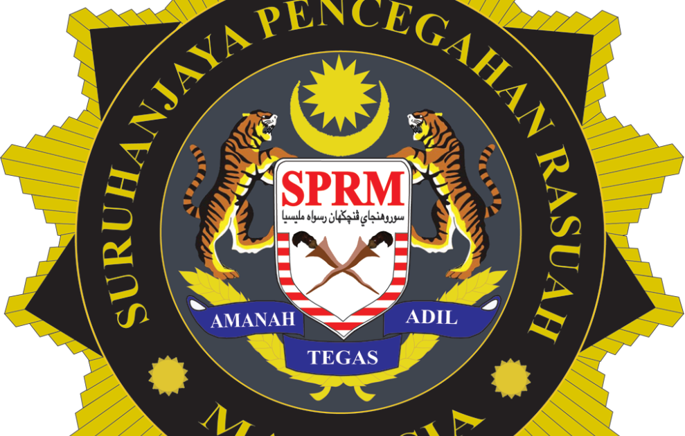 blog anti rasuah: Suruhanjaya Pencegah Rasuah Malaysia