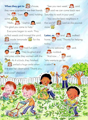 Types of Books for Children and Teens- Formats Explained | Summer