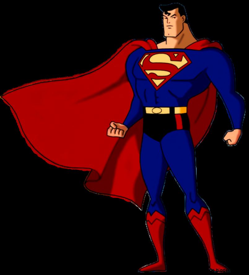 Superman Cartoon Clipart Free Clip Art Images Superman Cartoon Clipart Free Clip Art Images
