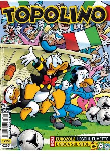 Fumetti Topolino Pdf Gratis - loadzoneanimalq93