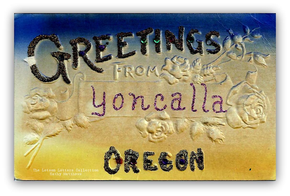 Oregon Gifts of Comfort and Joy The Online Diary of a Central Oregon