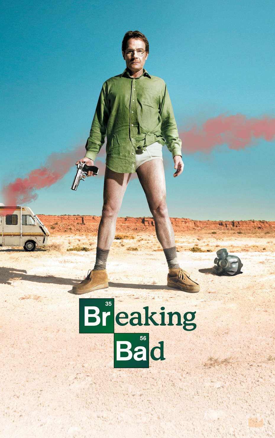 Breaking Bad Season 5 720p Download