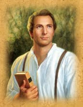 Joseph Smith