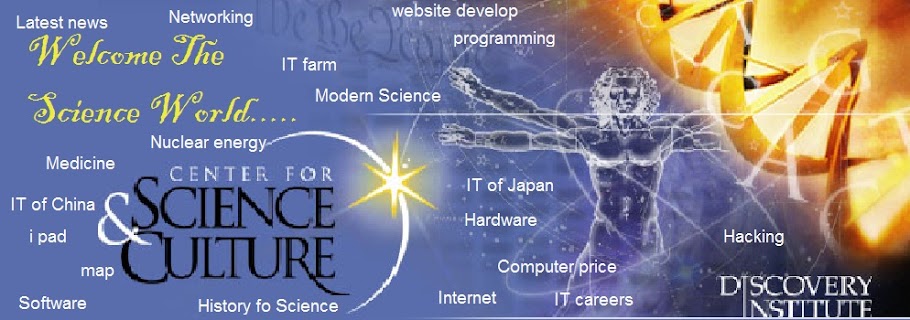 INFORMATION OF SCIENCE AND CULTURE