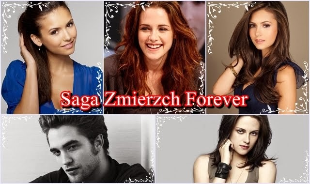 Saga Zmierzch Forever