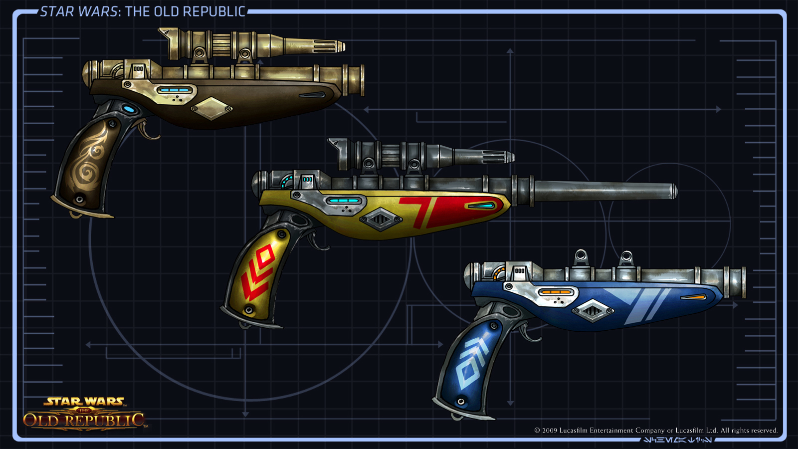 gyndius blog smuggler concept