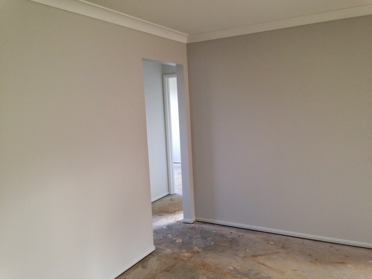 Building Journey Eden Brae Livingstone 23 Blog Research Taubmans Paints