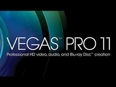 Sony Vegas Pro 11 (32 Bit) { Crack and Keygen} keygen