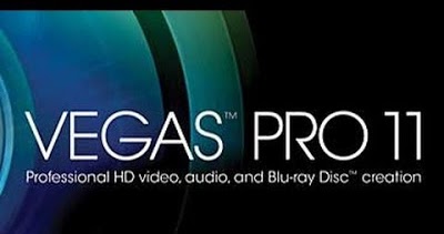Sony Vegas Pro 11 Free Download
