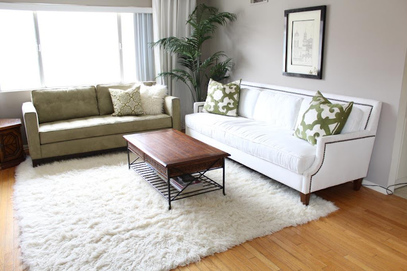 Turned to Design New Salvation Army Sofas!