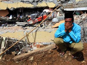 Gempa Bantul