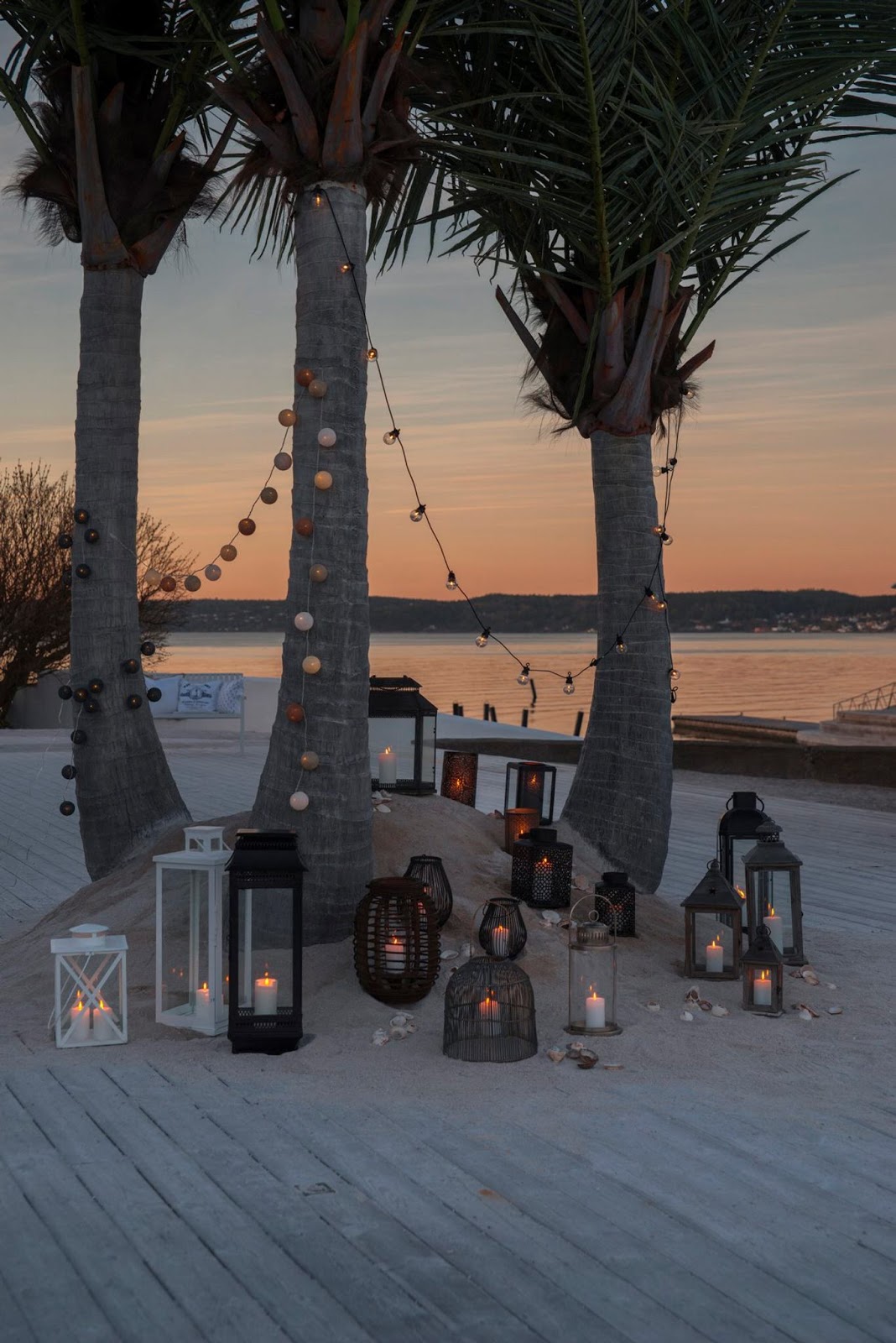 Blogg home and cottage: mai 2015