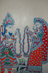 Madhubani Painting