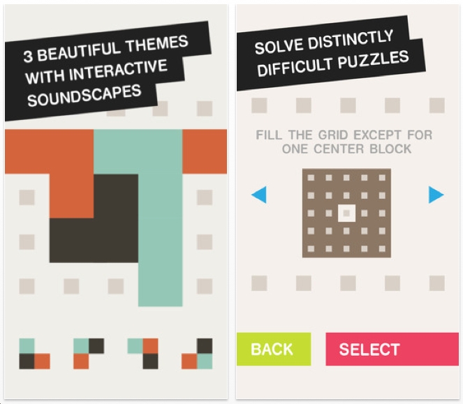 The Best iphone, ipad Puzzle Apps and Mechanical Puzzles Stickets