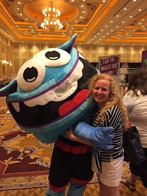 TpT Vegas Conference 2015