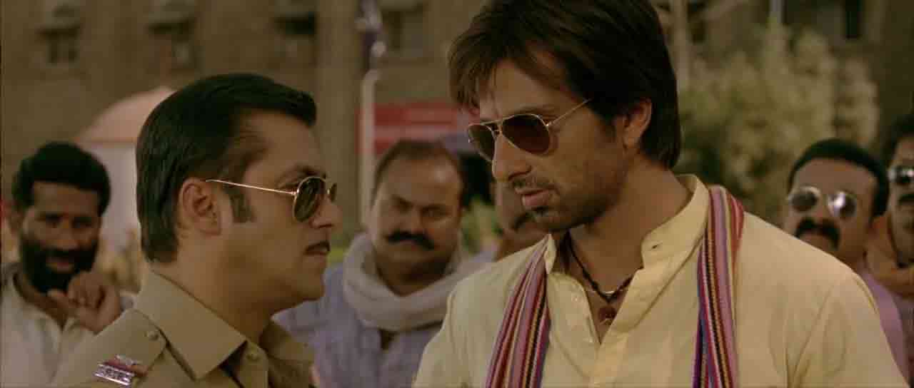 Watch Online Full Hindi Movie Dabangg (2010) On Putlocker Blu Ray Rip
