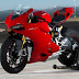 Moto GP | Teknologi Ducati 1199 Panigale