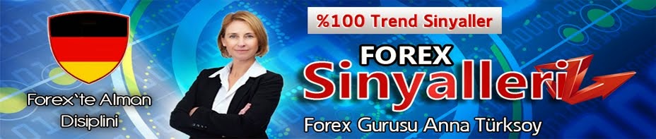 ALMAN FOREX SİNYALLERİ