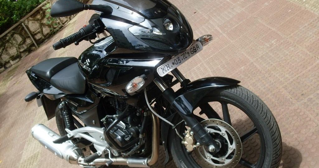 Wheelspin pulsar 220 long term ownership report/review